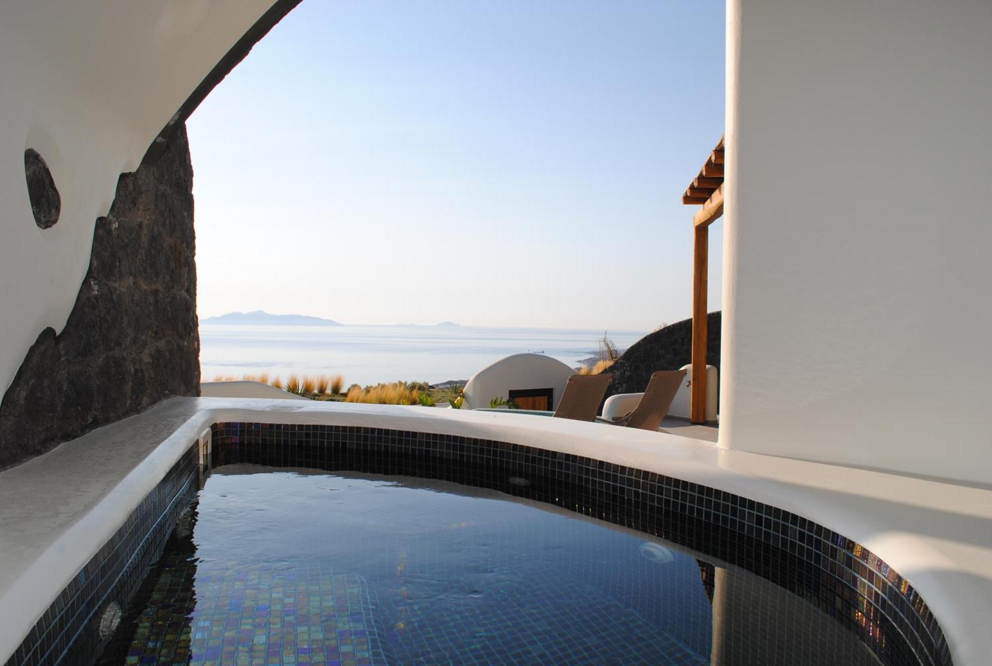 Secret Path Luxury Villas イメロヴィグリ エクステリア 写真