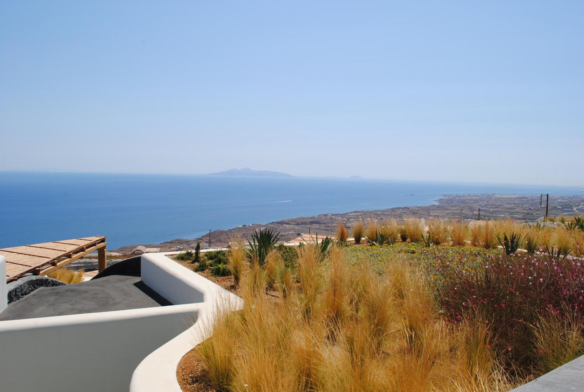 Secret Path Luxury Villas イメロヴィグリ エクステリア 写真